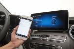 Mercedes-Benz Concept Marco Polo 2018 года